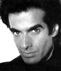 David Copperfield